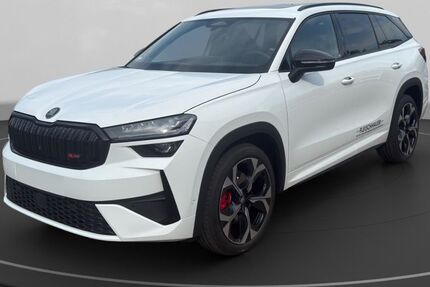 Skoda Kodiaq 2.000 km 57.990 &euro; Aachen 52068