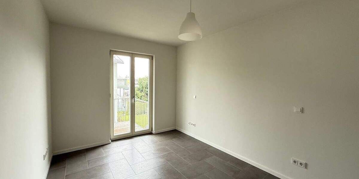 Etagenwohnung Starnberg - 2 Zimmer, 54 m&sup2;, 1.130&euro; | Angebot:25845662