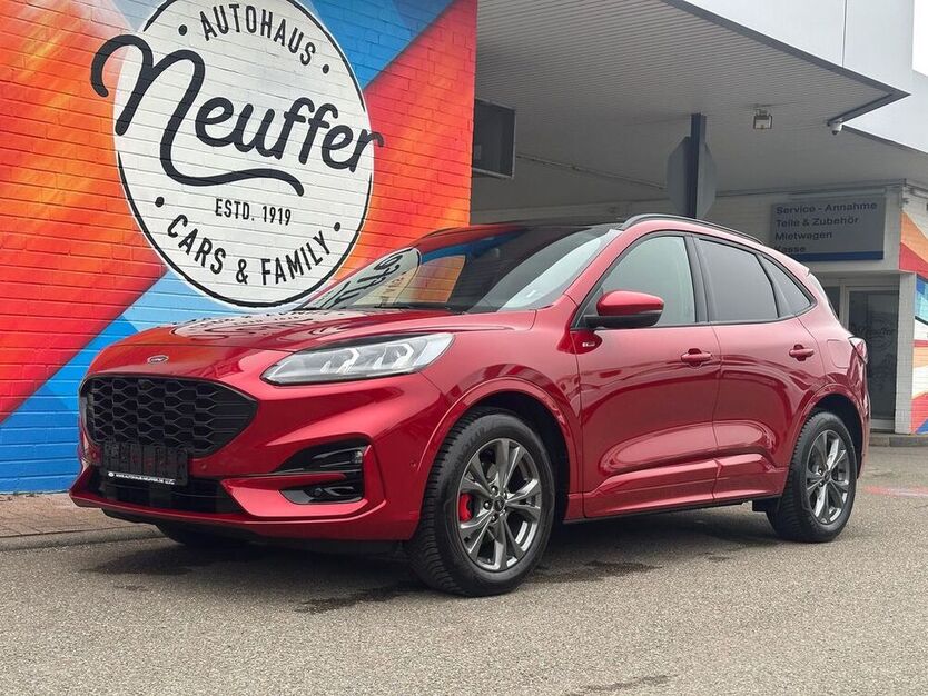Kuga