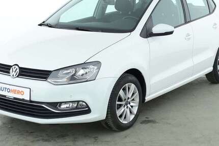 VW Polo 95.094 km 8.830 &euro; Hamburg 22529