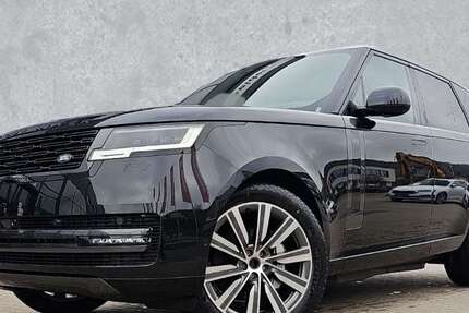 Land Rover Range Rover 8.000 km 146.750 &euro; Greding 91171