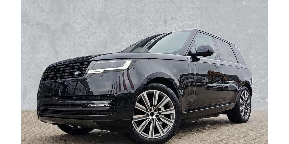 Land Rover Range Rover 8.000 km 146.750 &euro; Greding 91171