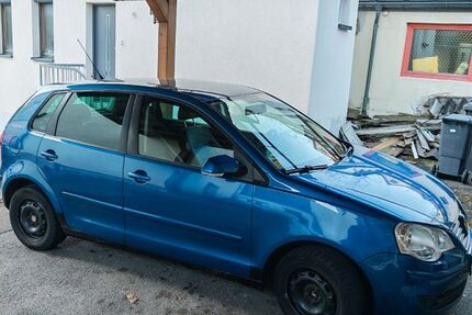 VW Polo 191.000 km 2.050 &euro; Albstadt 72461