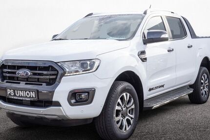 Ford Ranger 70.805 km 33.990 &euro; Halle(Saale) 06122
