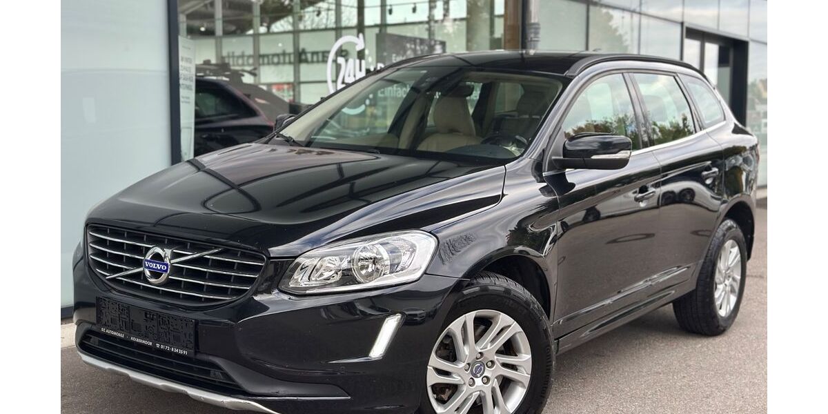 Volvo XC60 358.000 km 8.600 &euro; Kolbermoor 83059