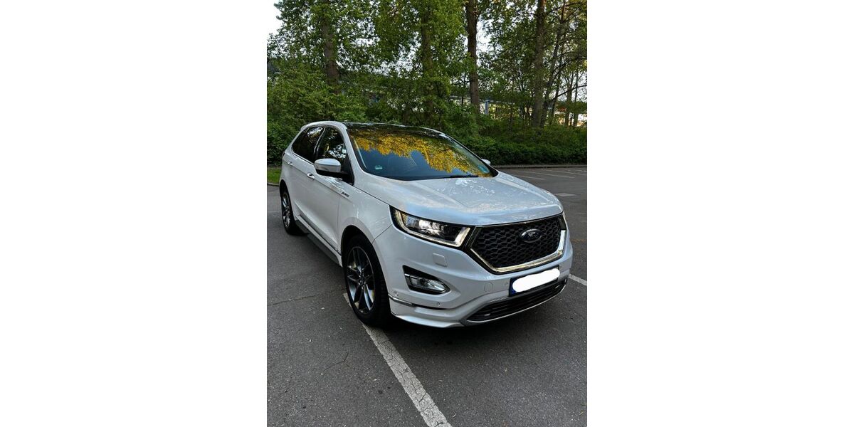 Ford Edge 170.180 km 14.800 &euro; Hamburg 22159
