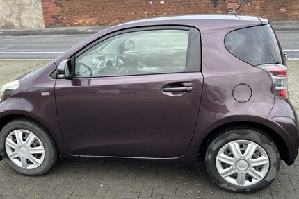 Toyota I Q 143.300 km 3.200 &euro; Holzwickede 59439