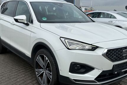 Seat Tarraco 114.020 km 28.700 &euro; Werl 59457