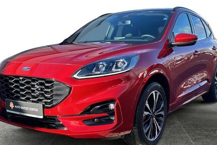 Ford Kuga 33.146 km 25.900 &euro; Kassel 34125