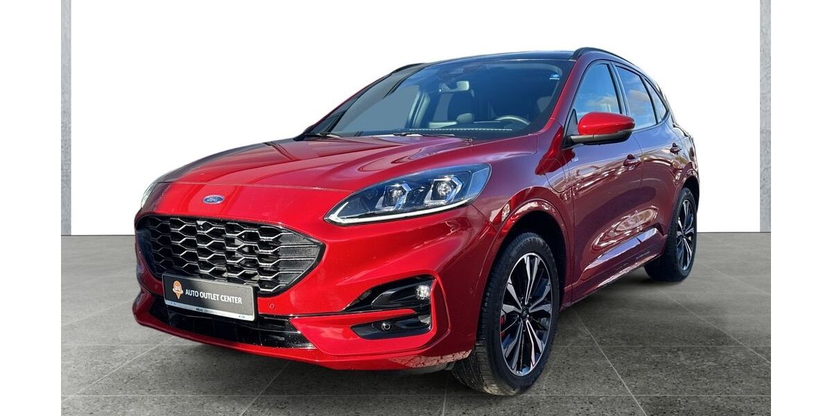 Ford Kuga 33.146 km 25.900 &euro; Kassel 34125