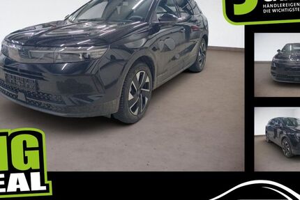 Opel Grandland (X) 25.946 km 27.990 &euro; Neufahrn 85375