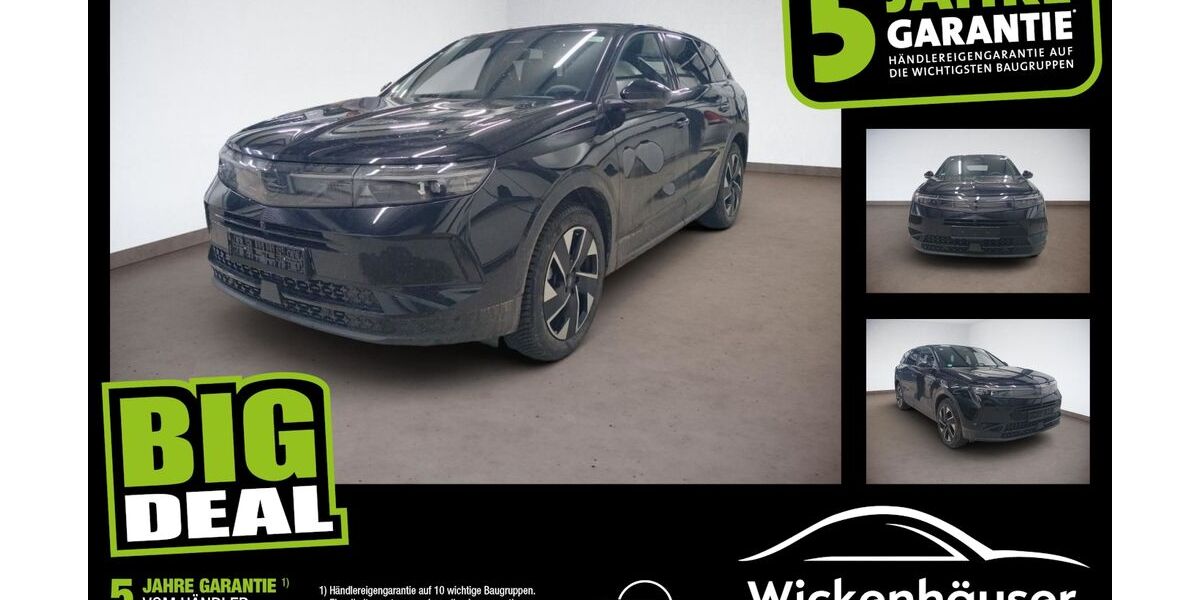 Opel Grandland (X) 25.946 km 27.990 &euro; Neufahrn 85375