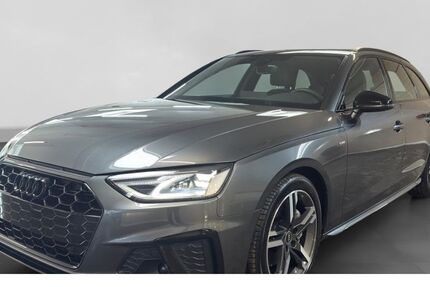 Audi A4 27.262 km 42.990 &euro; Lüneburg 21337
