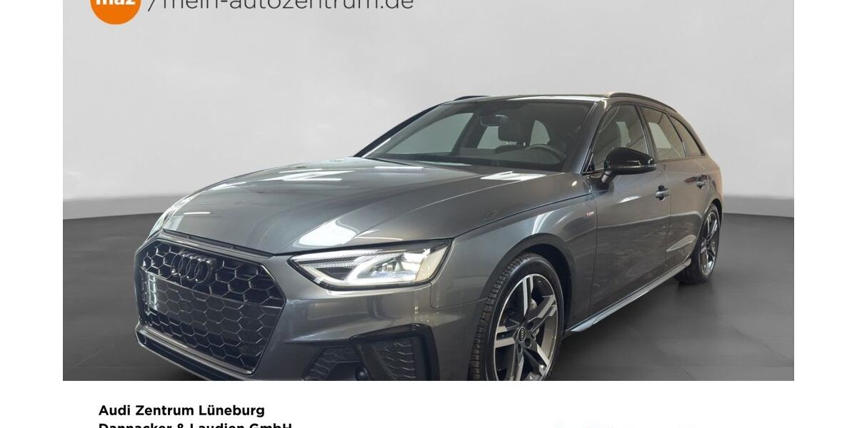 Audi A4 27.262 km 42.990 &euro; Lüneburg 21337