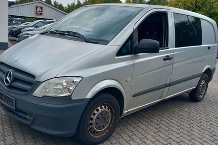 Mercedes Vito