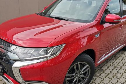 Mitsubishi Outlander 57.000 km 23.300 € Bernburg / Saale 06406