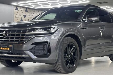 VW Touareg 129.000 km 44.990 &euro; Peine 31226