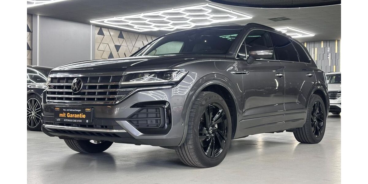 VW Touareg 129.000 km 44.990 &euro; Peine 31226