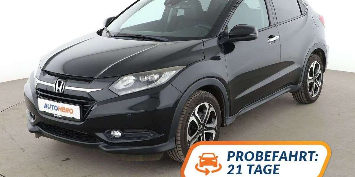 Honda HR-V 68.773 km 15.170 &euro; Neufahrn 85375