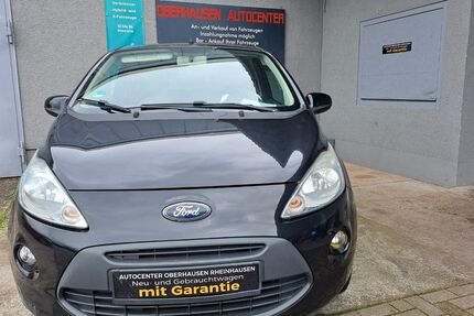 Ford Ka/Ka+ 133.000 km 2.899 &euro; Oberhausen-Rheinhausen 68794