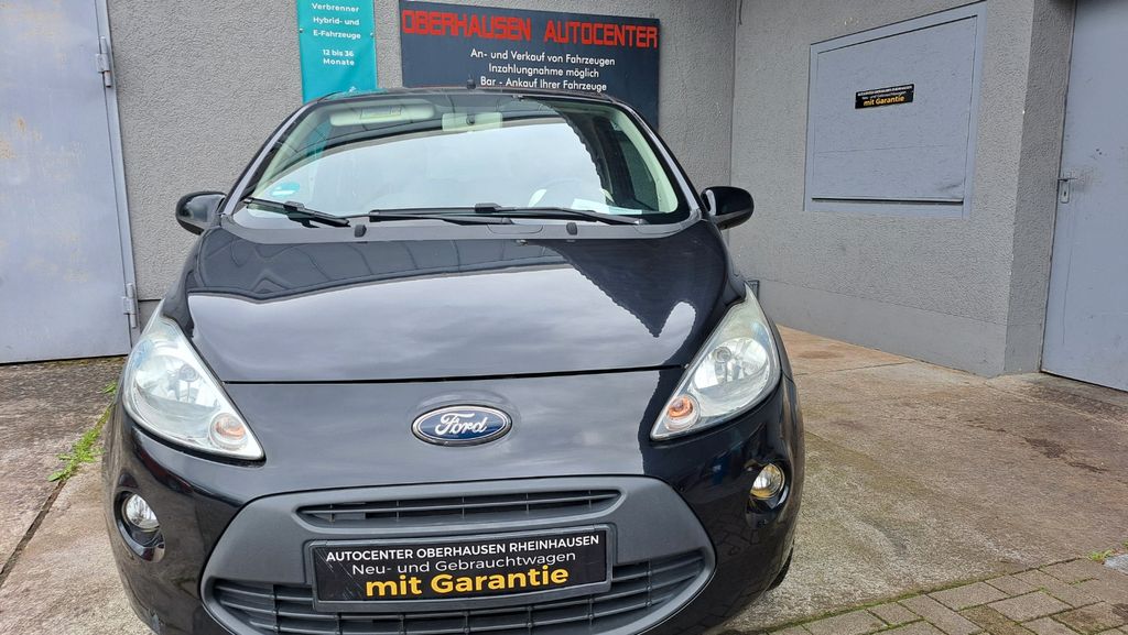 Ford Ka/Ka+ 133.000 km 2.899 &euro; Oberhausen-Rheinhausen 68794