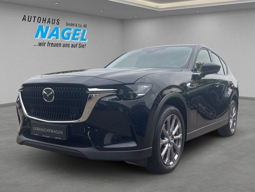 CX-60