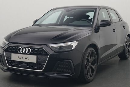 Audi A1 6.980 km 23.980 &euro; Leverkusen 51373