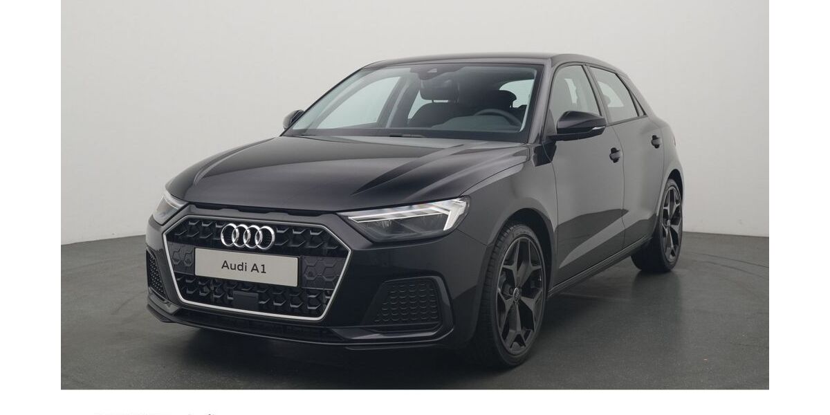 Audi A1 6.980 km 23.980 &euro; Leverkusen 51373