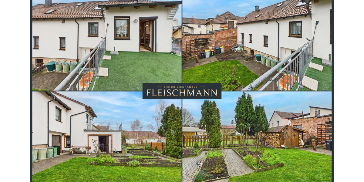 Willkommen im Upgrade: Kernsaniertes Familienglück in Leimbach - Zweifamilienhaus Leimbach | Angebot:26616968