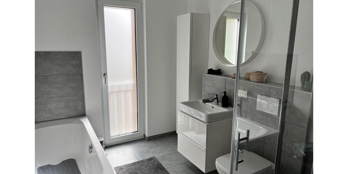 Terrassenwohnung Bad Münder am Deister - 6 Zimmer, 145 m&sup2;, 1.700&euro; | Angebot:26578126