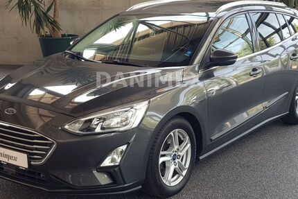 Ford Focus 85.656 km 13.600 € Bremen 28237