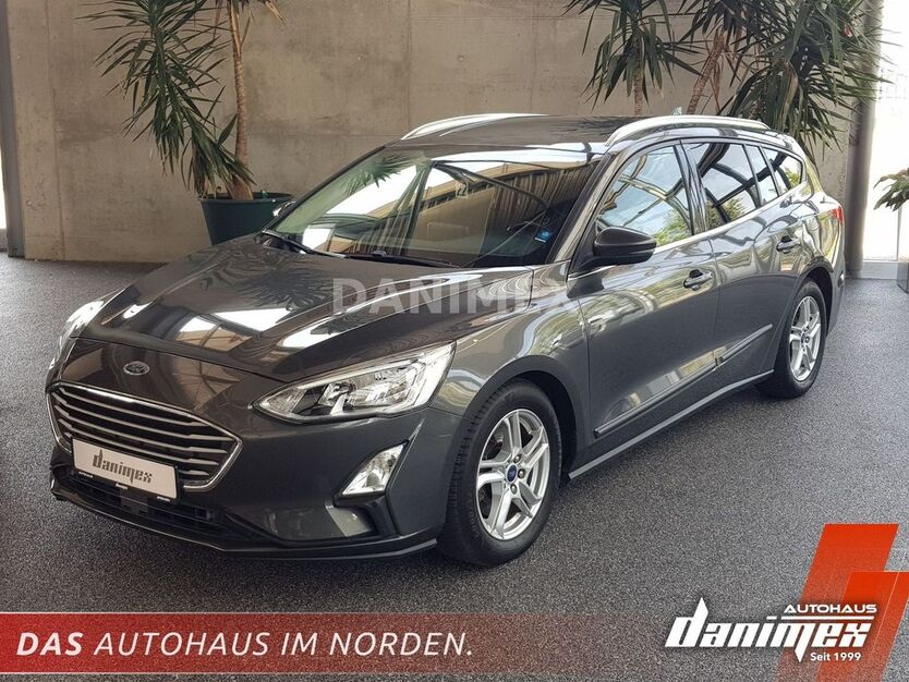 Ford Focus 85.656 km 13.600 € Bremen 28237