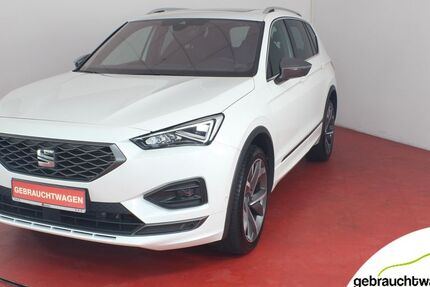Seat Tarraco 27.722 km 32.949 &euro; Horn-Bad Meinberg 32805