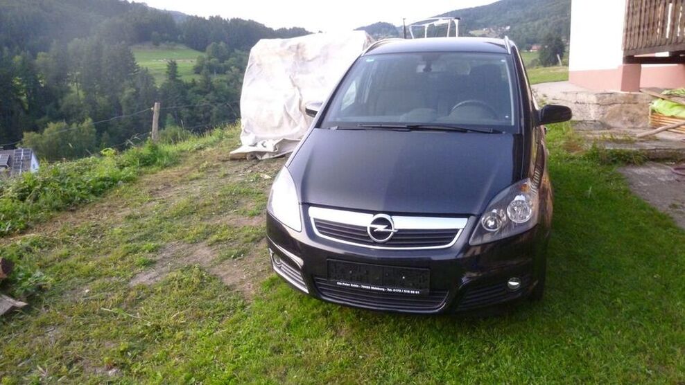 Zafira