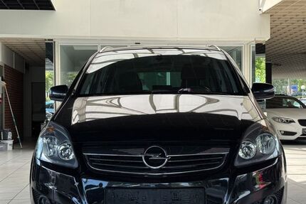 Opel Zafira 199.000 km 3.999 € Mainz 55120