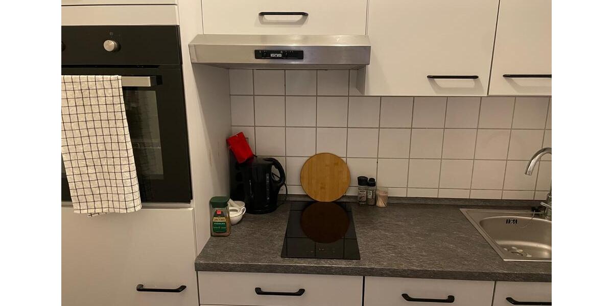 Etagenwohnung Heidelberg - 1 Zimmer, 42 m&sup2;, 900&euro; | Angebot:26029820