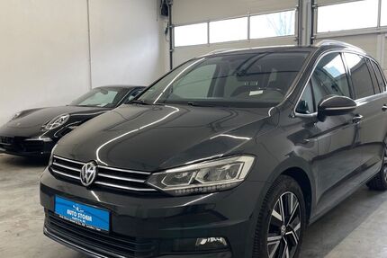 VW Touran 236.000 km 14.499 &euro; Landau a.d.Isar 94405