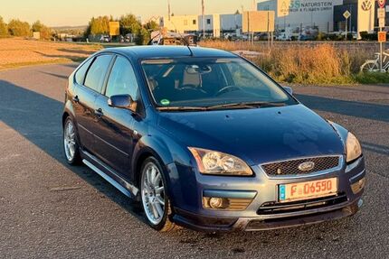 Ford Focus 178.000 km 1.300 &euro; Frankfurt am Main 60437