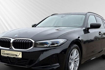 BMW 318 14.800 km 36.900 &euro; Rostock 18146