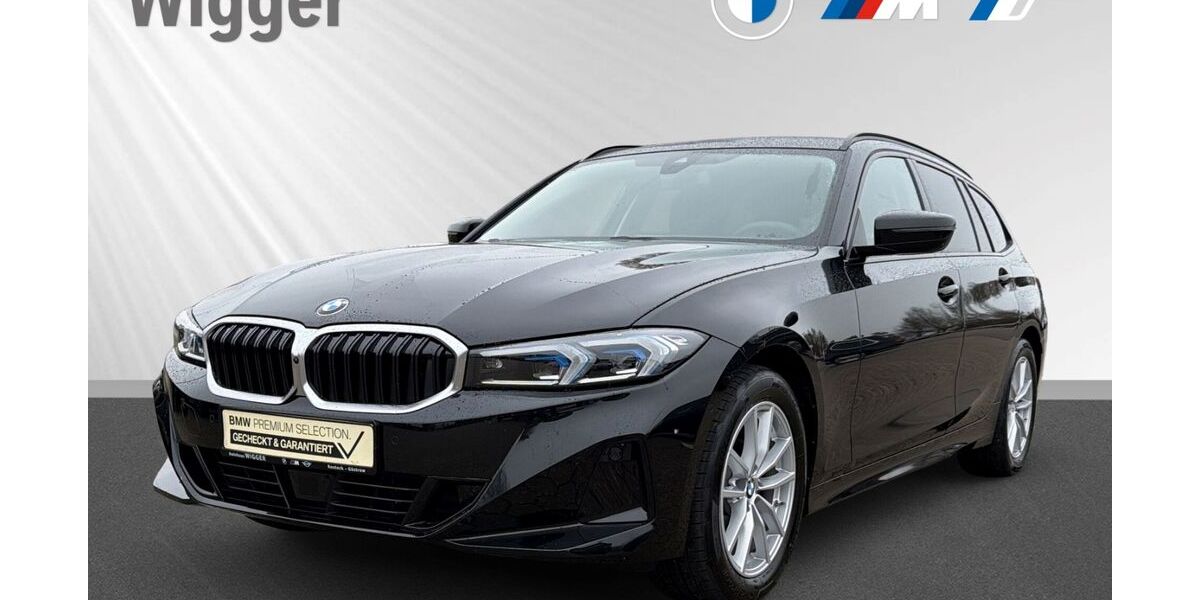BMW 318 14.800 km 36.900 &euro; Rostock 18146