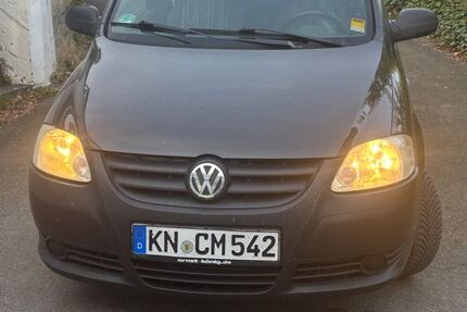 VW Fox 235.000 km 1.300 &euro; Rielasingen Worblingen 78247