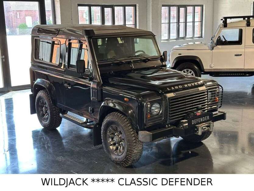Defender