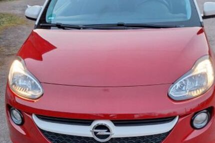 Opel Adam 52.350 km 7.950 &euro; Herford 32052
