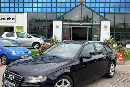 Audi A4 149.700 km 8.990 &euro; Berlin 12247