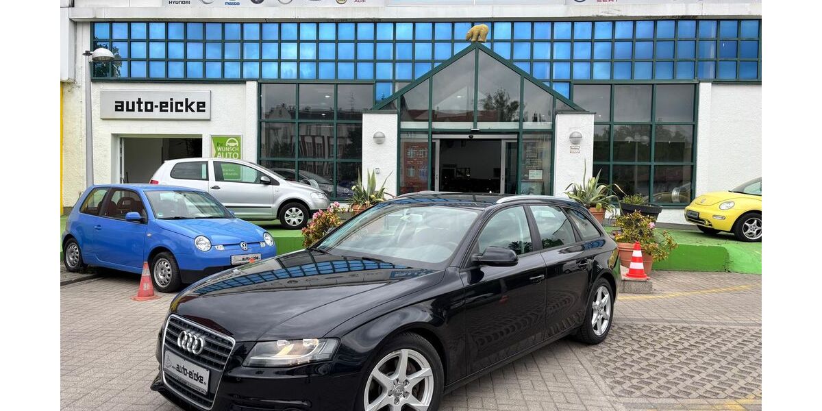 Audi A4 149.700 km 8.990 &euro; Berlin 12247