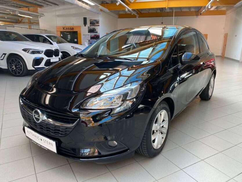 Corsa