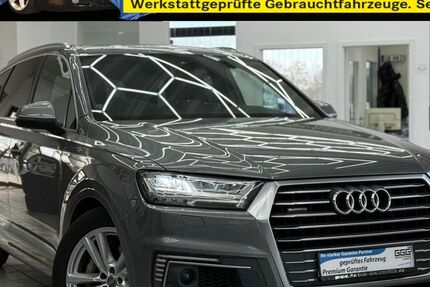 Audi Q7 306.500 km 21.790 &euro; Fuhrberg 30938