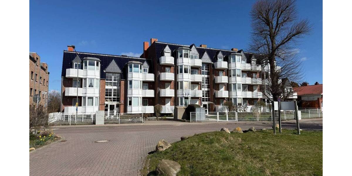 Etagenwohnung Dahme - 2 Zimmer, 55 m&sup2;, 229.900&euro; | Angebot:25996636