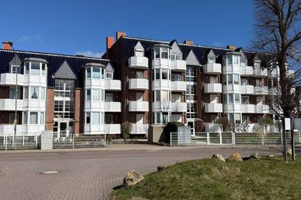 Wohnung Dahme - 2 Zimmer, 55 m&sup2;, 229.900&euro; | Angebot:25996636