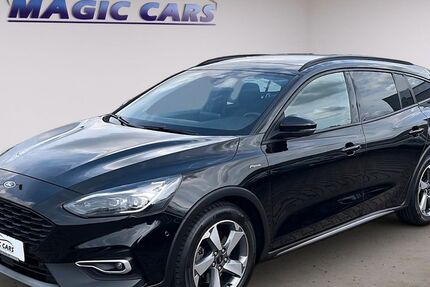 Ford Focus 80.000 km 22.900 € Worms 67547